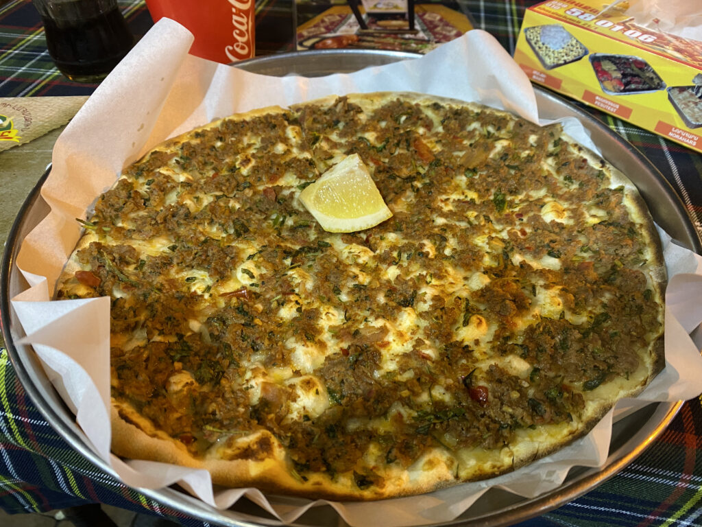 que comer en armenia - Lesmeyhun