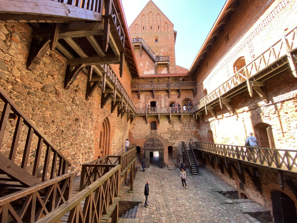 La Torre del Gran Duque