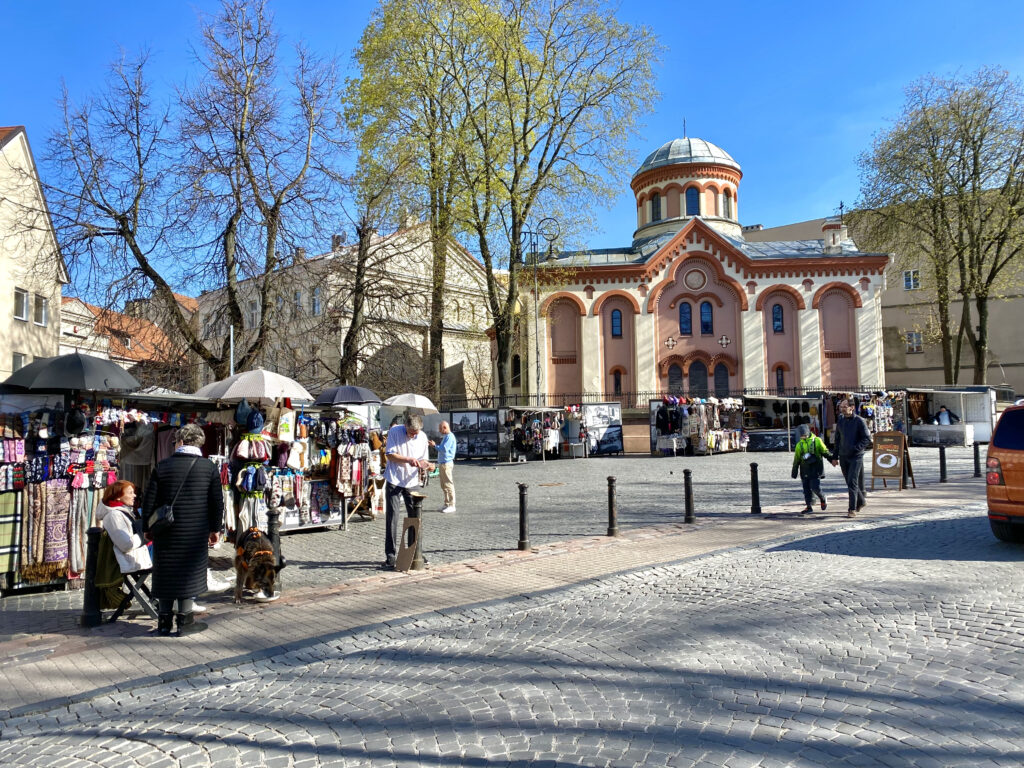 Iglesia de St Paraskeva