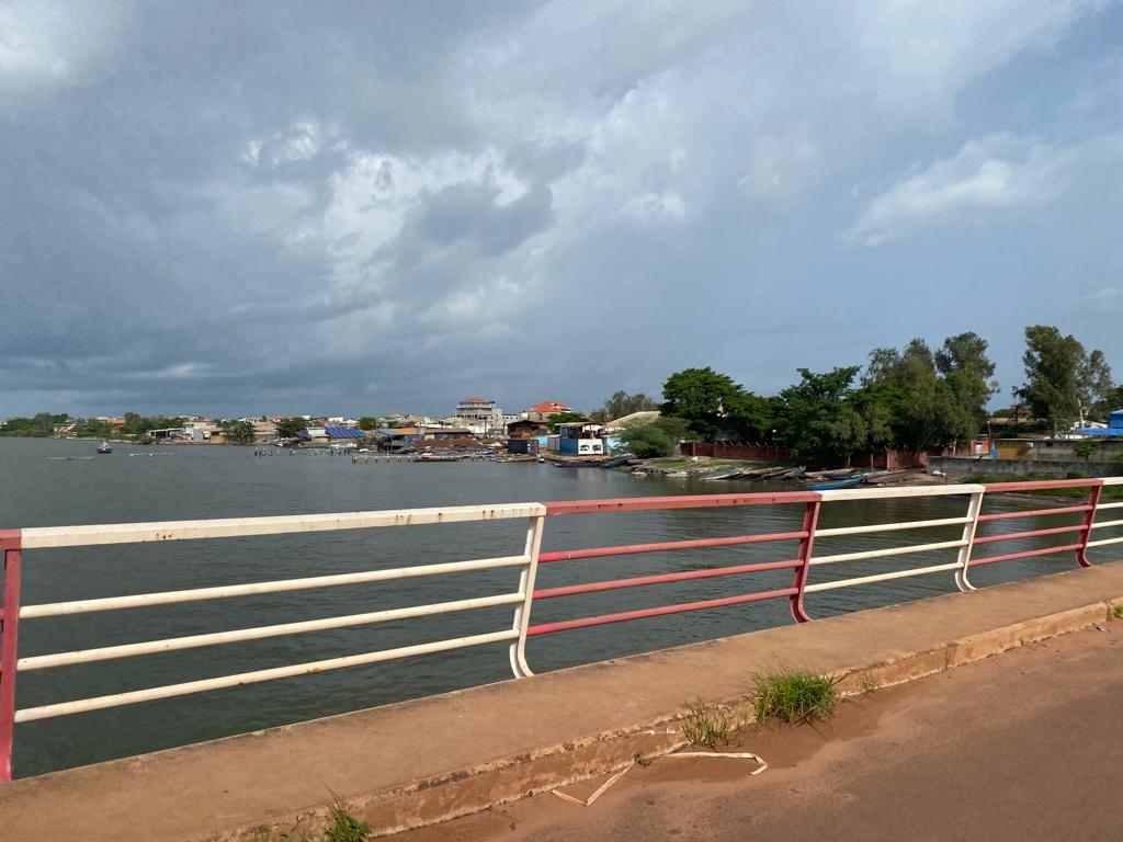 Ziguinchor - Senegambia