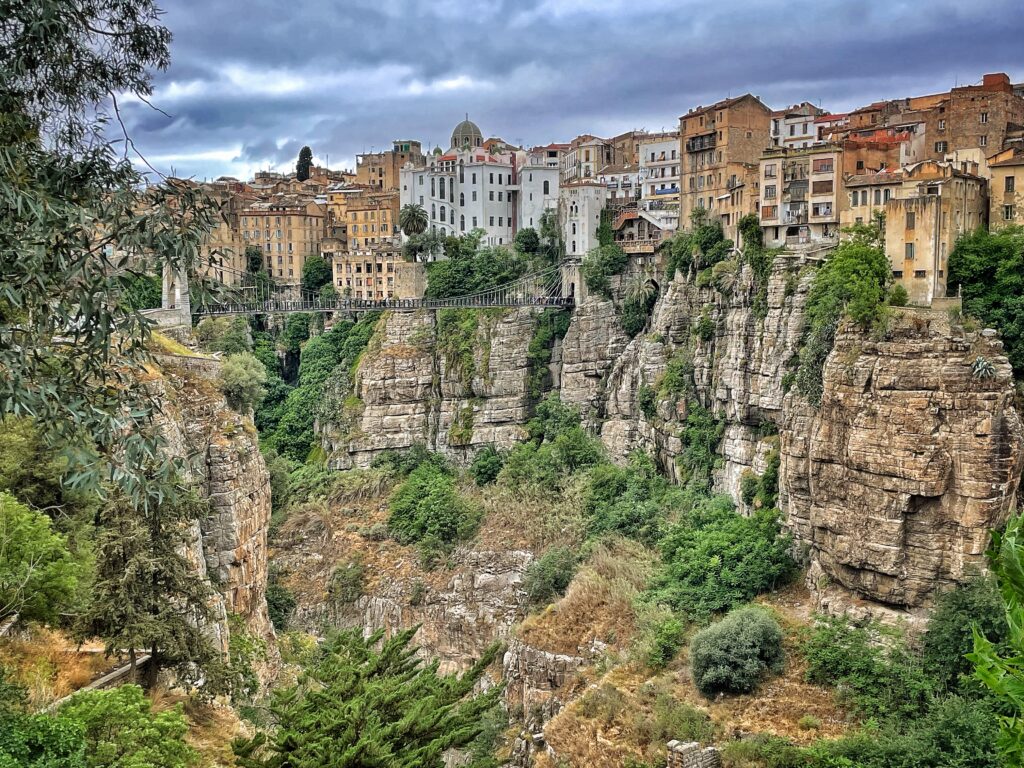 Qué ver en Constantine