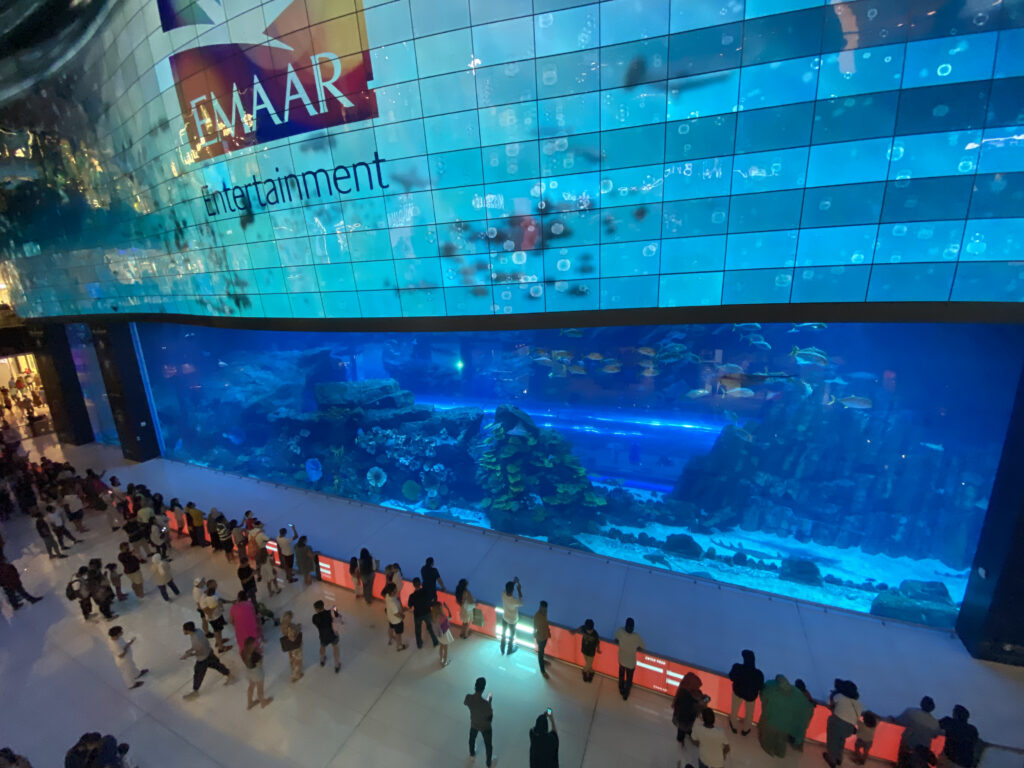 Dubai Mall