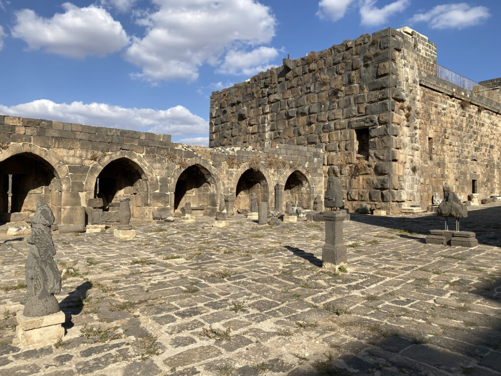 Monumentos al aire libre