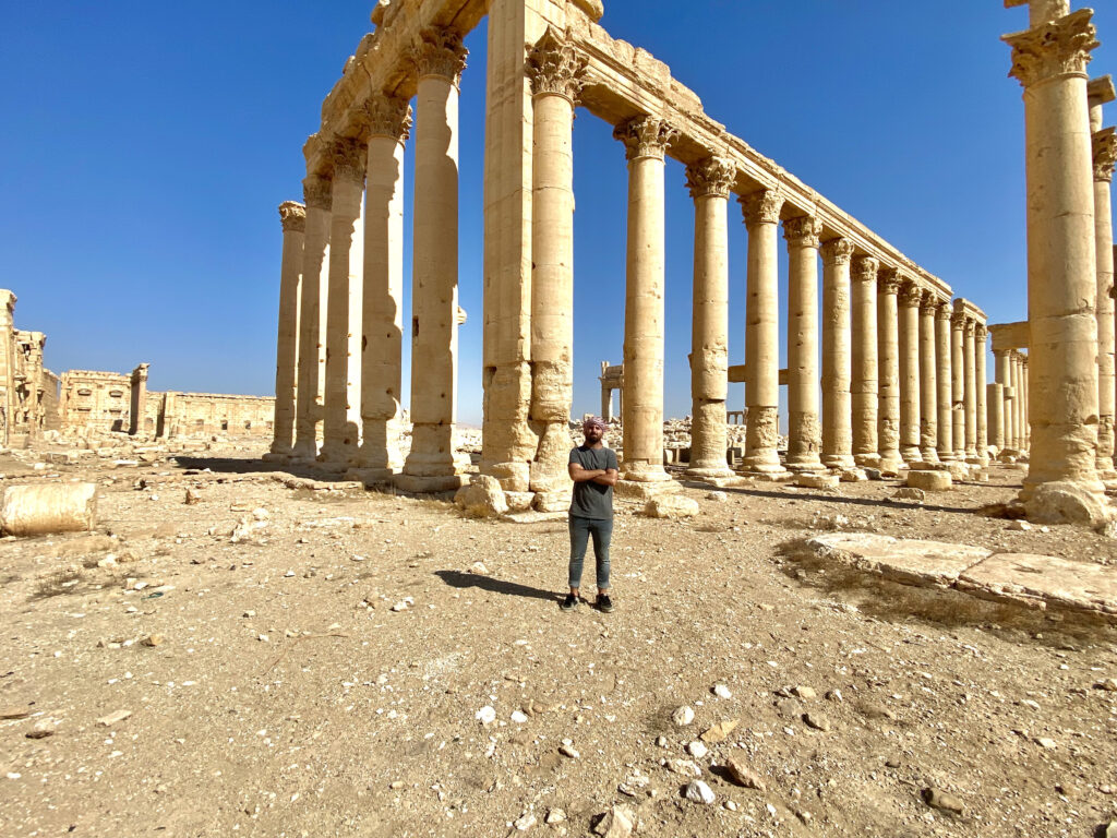 Palmyra