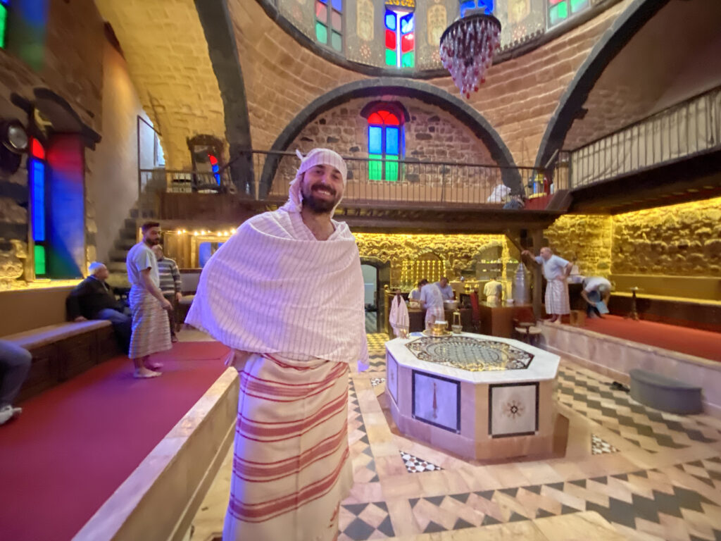 Hammam Al Malik Al Zahir