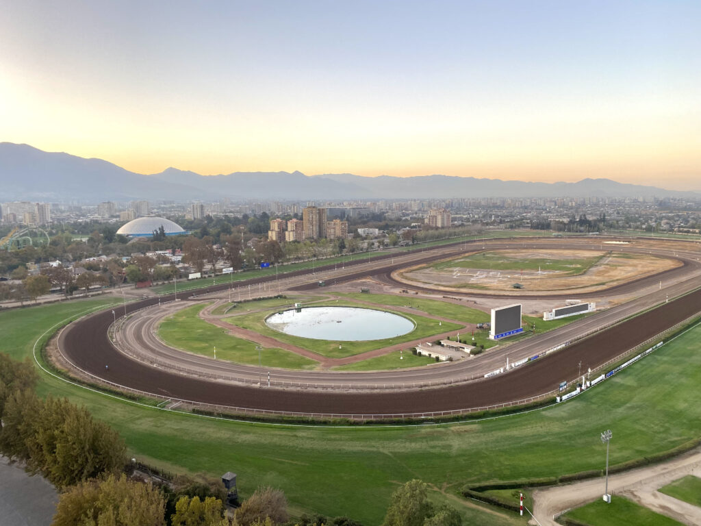 Centro Hípico - Chile