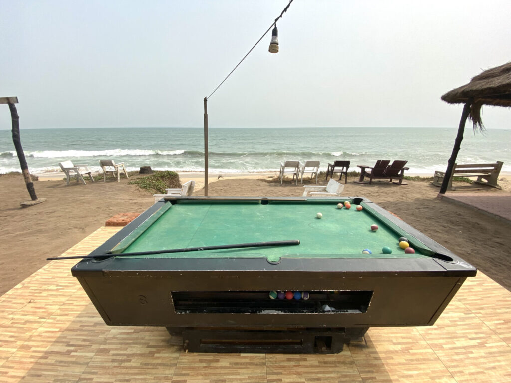 Que ver entre Elmina y Cape Coast