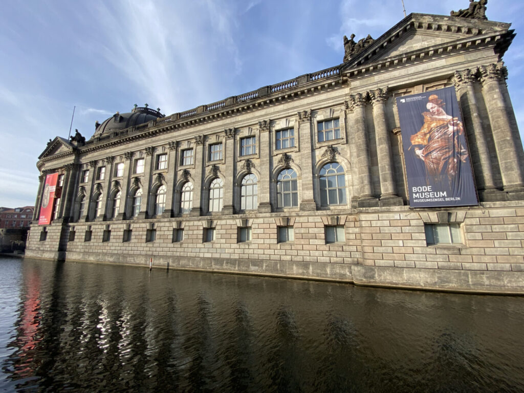 Isla de los Museos - que hacer en Berlín