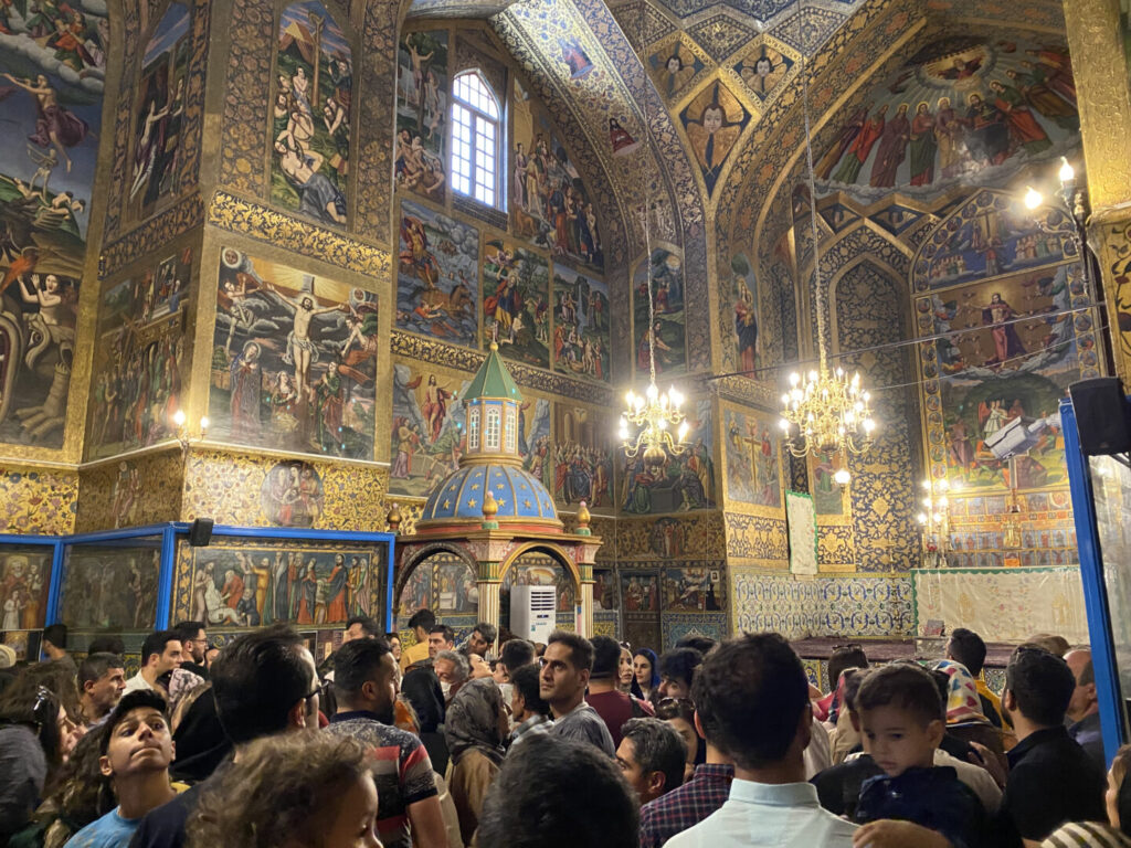 Catedral de San Salvador