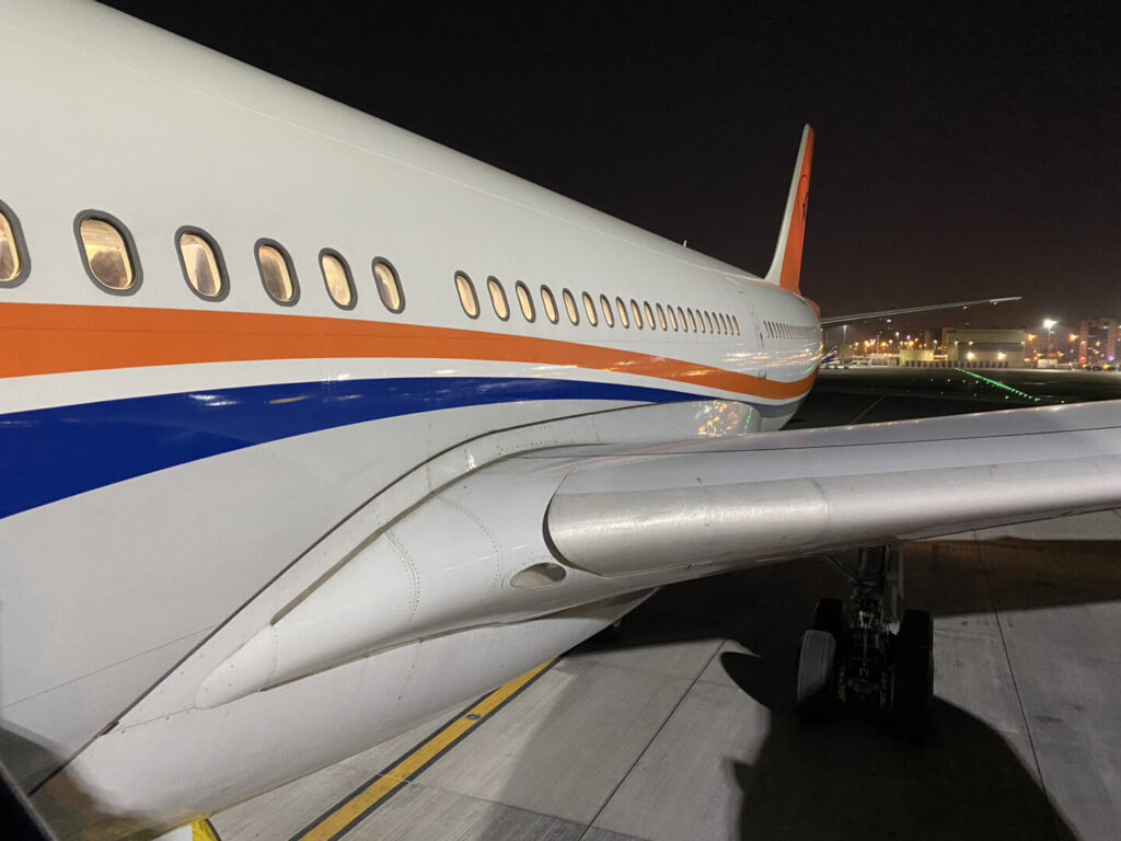 como llegar a afganistan - Kam Air